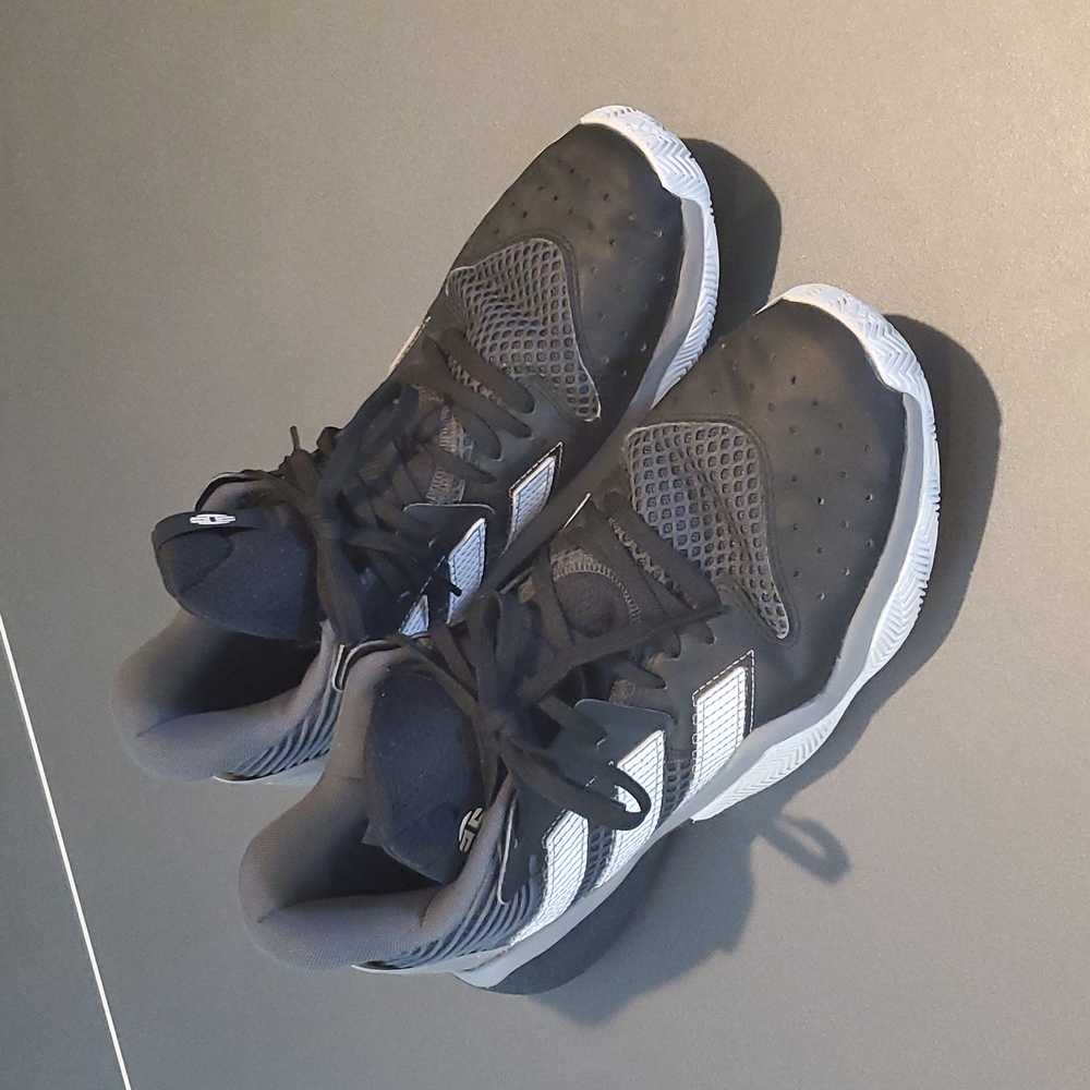 Adidas Basketball shoes